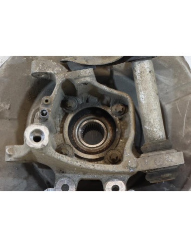 Fusee arriere droit BMW SERIE 5 E60 PHASE 2 Essence