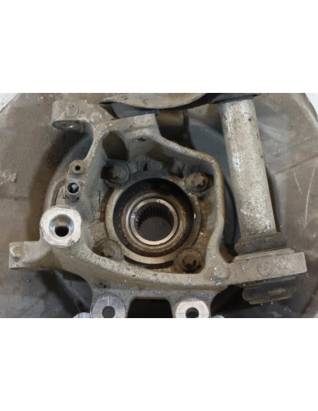 Fusee arriere droit BMW SERIE 5 E60 PHASE 2 Essence