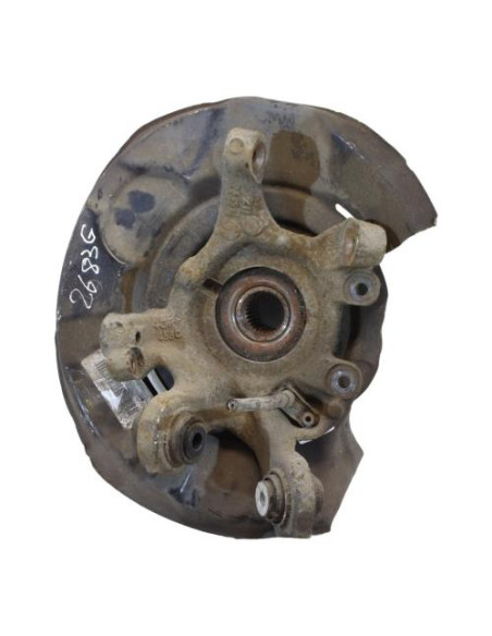 Fusee arriere gauche BMW SERIE 1 E87 PHASE 2 Diesel