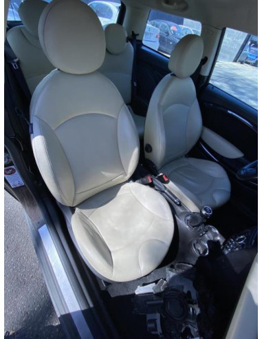 Absorbeur de pare choc avant MINI MINI 2 R56 PHASE 2 Diesel