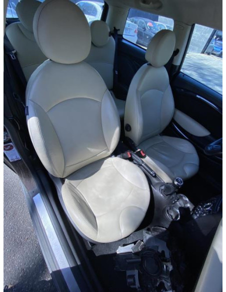 Absorbeur de pare choc avant MINI MINI 2 R56 PHASE 2 Diesel