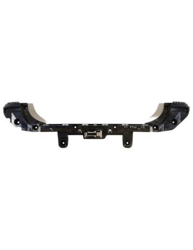 Support de pare chocs arriere BMW X1 E84 PHASE 2 Diesel