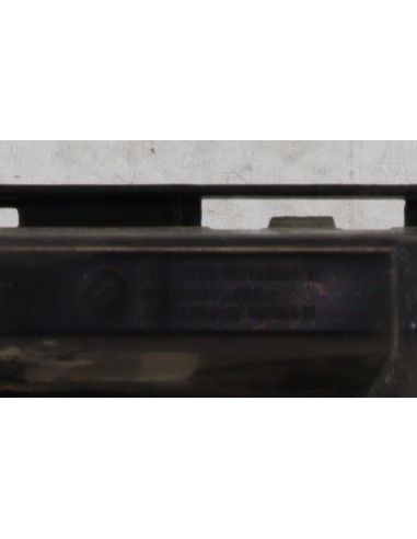 Support de pare chocs arriere BMW X1 E84 PHASE 2 Diesel