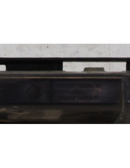 Support de pare chocs arriere BMW X1 E84 PHASE 2 Diesel