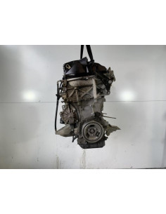Moteur BMW SERIE 1 F20 PHASE 1 Essence 2