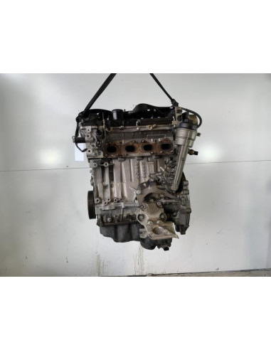 Moteur BMW SERIE 1 F20 PHASE 1 Essence