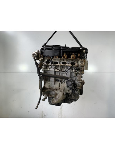 Moteur BMW SERIE 1 F20 PHASE 1 Essence