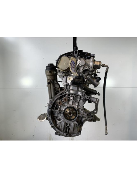Moteur BMW SERIE 1 F20 PHASE 1 Essence