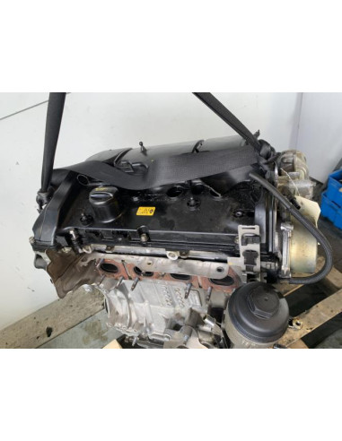 Moteur BMW SERIE 1 F20 PHASE 1 Essence
