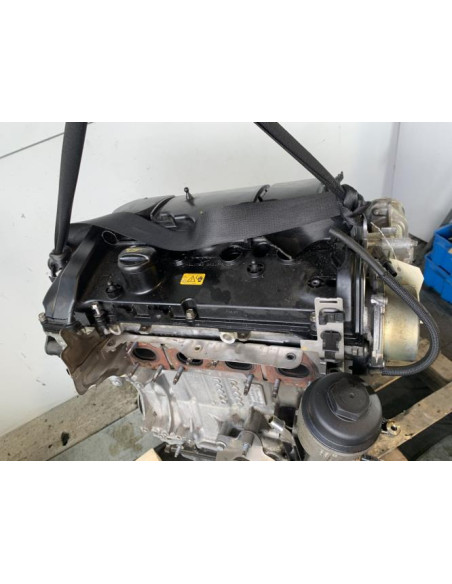 Moteur BMW SERIE 1 F20 PHASE 1 Essence