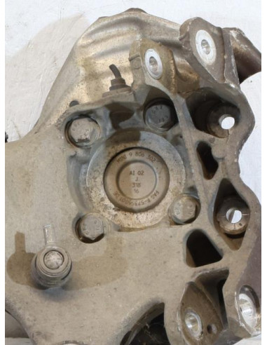 Fusee arriere droit MINI MINI 2 R60 COUNTRYMAN BREAK Essence