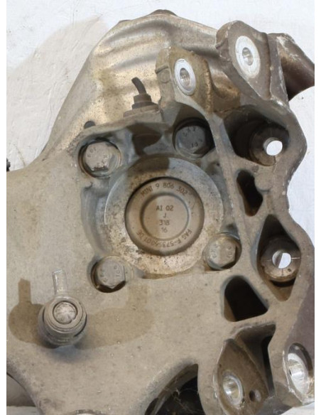 Fusee arriere droit MINI MINI 2 R60 COUNTRYMAN BREAK Essence