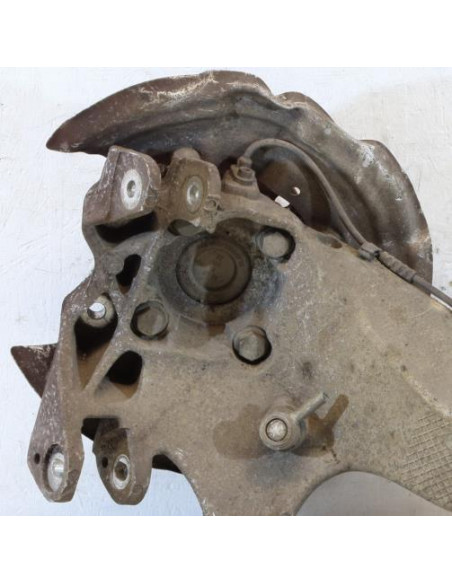 Fusee arriere gauche MINI MINI 2 R60 COUNTRYMAN BREAK Essence