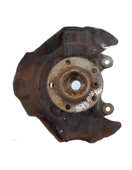 Fusee avant gauche MINI MINI 2 R60 COUNTRYMAN BREAK Essence