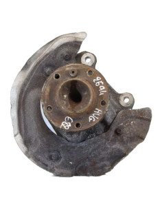 Fusee avant gauche BMW SERIE 1 E82 COUPE Essence 2