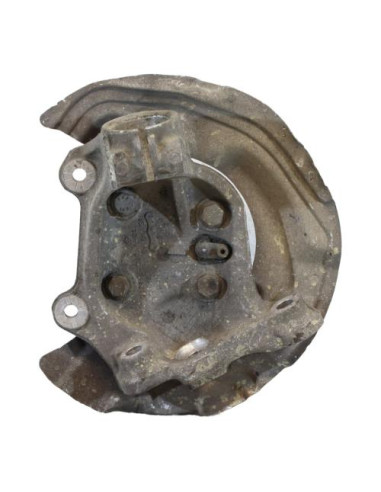 Fusee avant gauche BMW SERIE 1 E82 COUPE Essence