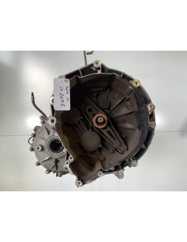 Boite de vitesses BMW X1 F48 PHASE 1 Diesel