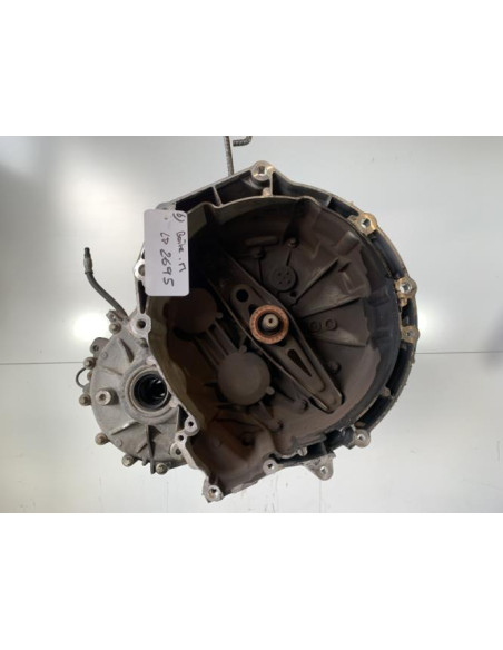 Boite de vitesses BMW X1 F48 PHASE 1 Diesel