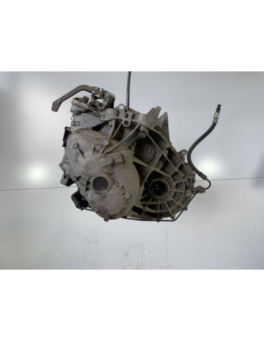 Boite de vitesses BMW X1 F48 PHASE 1 Diesel