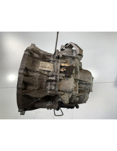 Boite de vitesses BMW X1 F48 PHASE 1 Diesel