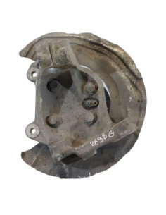 Fusee avant gauche BMW SERIE 3 E90 PHASE 1 Diesel 2