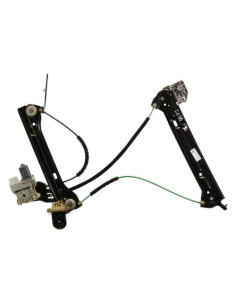 Leve vitre electrique avant droit MINI MINI 3 F56 PHASE 1 Essence 2