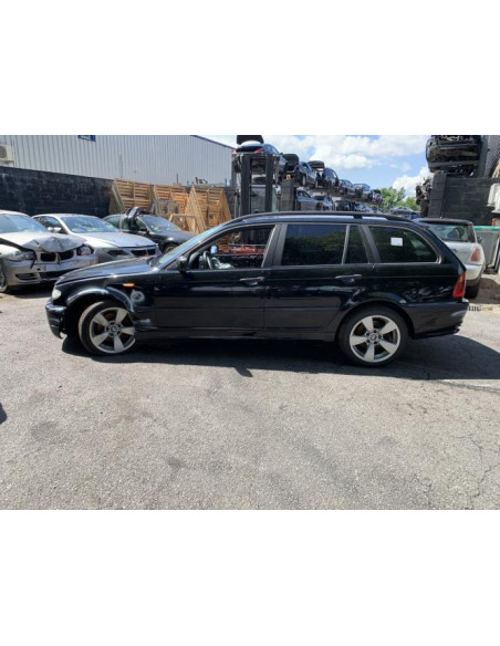 Fusee arriere droit BMW SERIE 3 E46 TOURING PHASE 1 BREAK Diesel