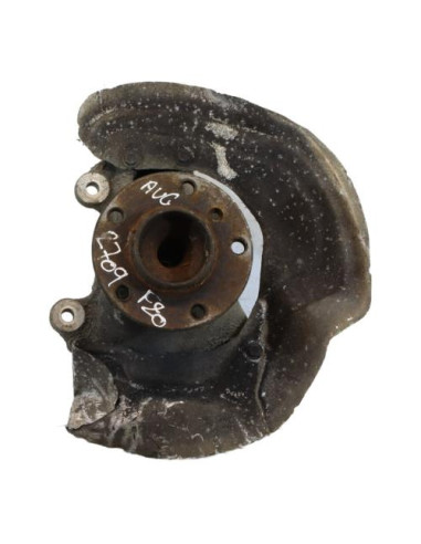 Fusee avant gauche BMW SERIE 1 F20 PHASE 1 Essence