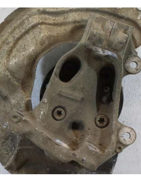 Fusee avant gauche BMW SERIE 1 F20 PHASE 1 Essence