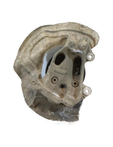 Fusee avant gauche BMW SERIE 1 F20 PHASE 1 Essence