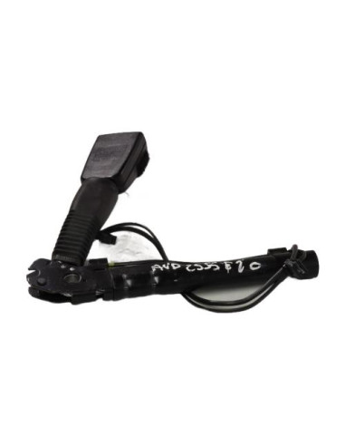 Pretensionneur de ceinture avant droit BMW SERIE 1 F20 PHASE 1 Diesel