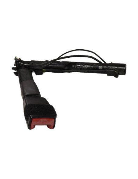 Pretensionneur de ceinture avant droit BMW SERIE 1 F20 PHASE 1 Diesel