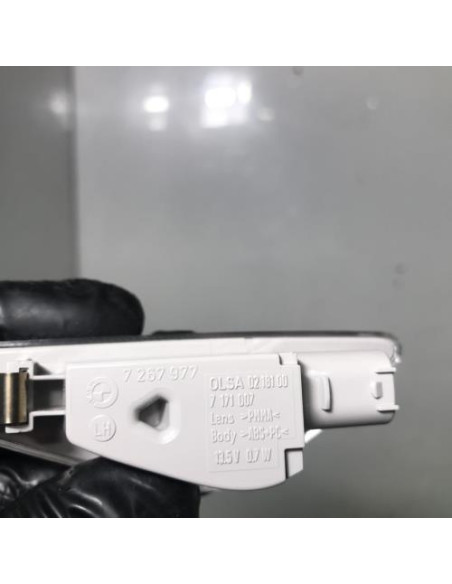 Repetiteur clignotant avant gauche (Feux) BMW X3 F25 PHASE 1 