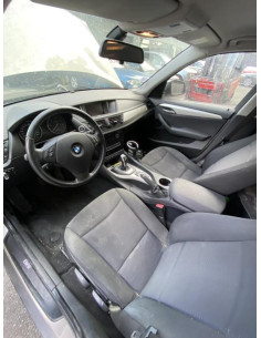 Pretensionneur de ceinture avant gauche BMW X1 E84 PHASE 2 Diesel