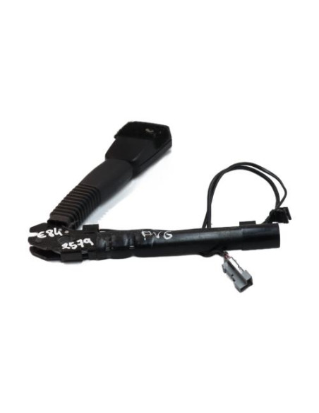 Pretensionneur de ceinture avant gauche BMW X1 E84 PHASE 2 Diesel