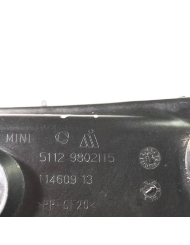 Support de pare chocs arriere MINI MINI 2 R60 COUNTRYMAN BREAK Diesel