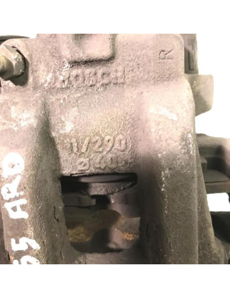 Etrier arriere droit (freinage) BMW SERIE 1 F20 PHASE 1 Diesel