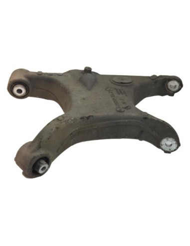 Bras inferieur arriere droit BMW SERIE 5 E60 PHASE 1 Diesel