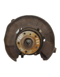 Fusee arriere gauche BMW SERIE 1 E87 PHASE 2 Diesel 2