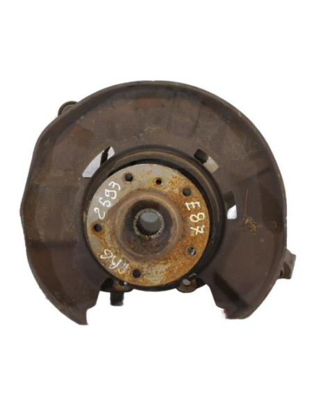 Fusee arriere gauche BMW SERIE 1 E87 PHASE 2 Diesel