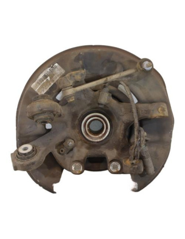 Fusee arriere gauche BMW SERIE 1 E87 PHASE 2 Diesel