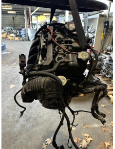 Moteur MINI MINI 1 R50/R53 PHASE 1 Essence