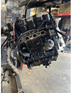 Moteur MINI MINI 1 R50/R53 PHASE 1 Essence 2