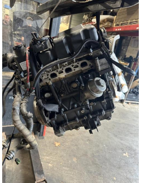 Moteur MINI MINI 1 R50/R53 PHASE 1 Essence