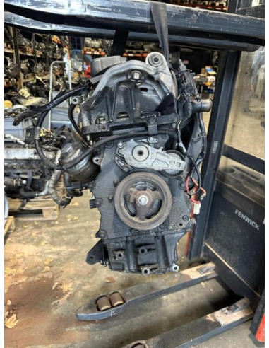 Moteur MINI MINI 1 R50/R53 PHASE 1 Essence