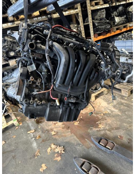Moteur MINI MINI 1 R50/R53 PHASE 1 Essence