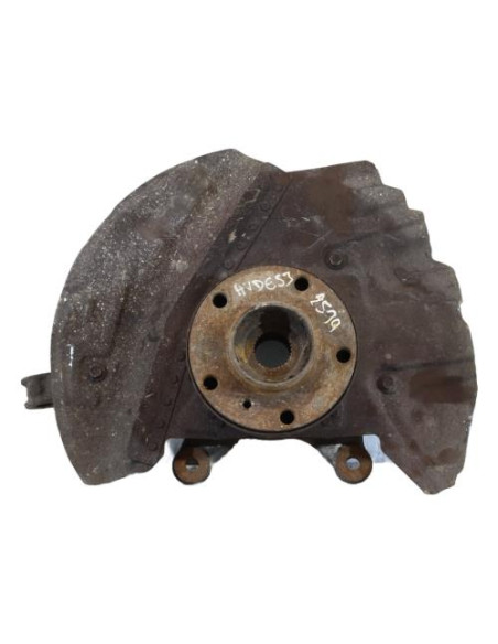 Fusee avant droit BMW X5 E53 Diesel