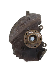 Fusee avant gauche BMW X5 E53 Diesel 2