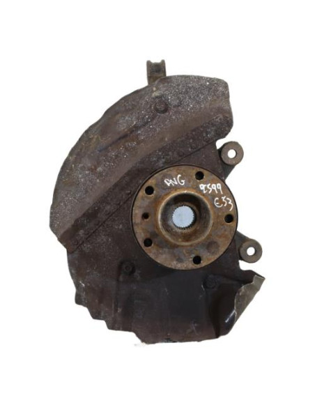 Fusee avant gauche BMW X5 E53 Diesel