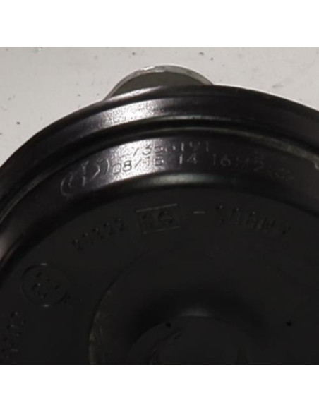 Avertisseur/Klaxon BMW X5 F15 